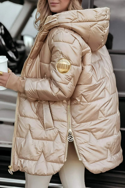 Nolwen Coat