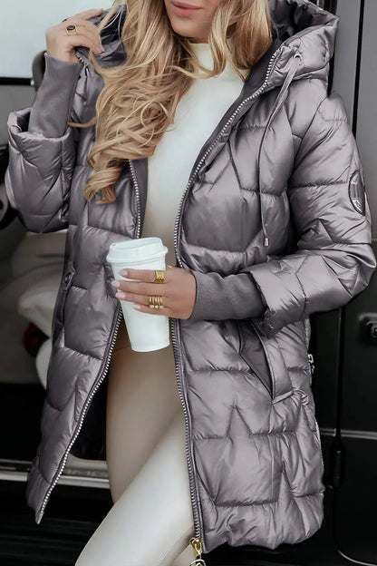 Nolwen Coat