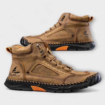 Savrani Stylish Boots