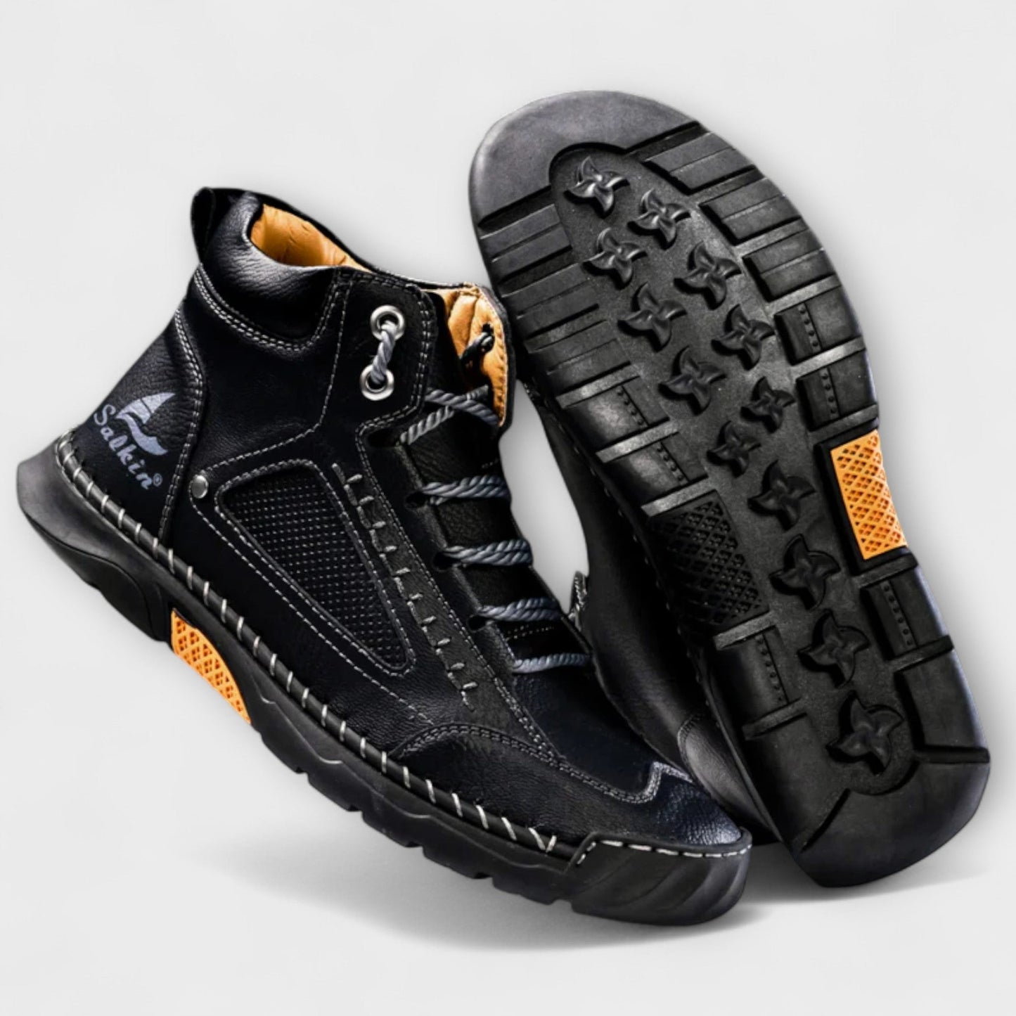 Savrani Stylish Boots