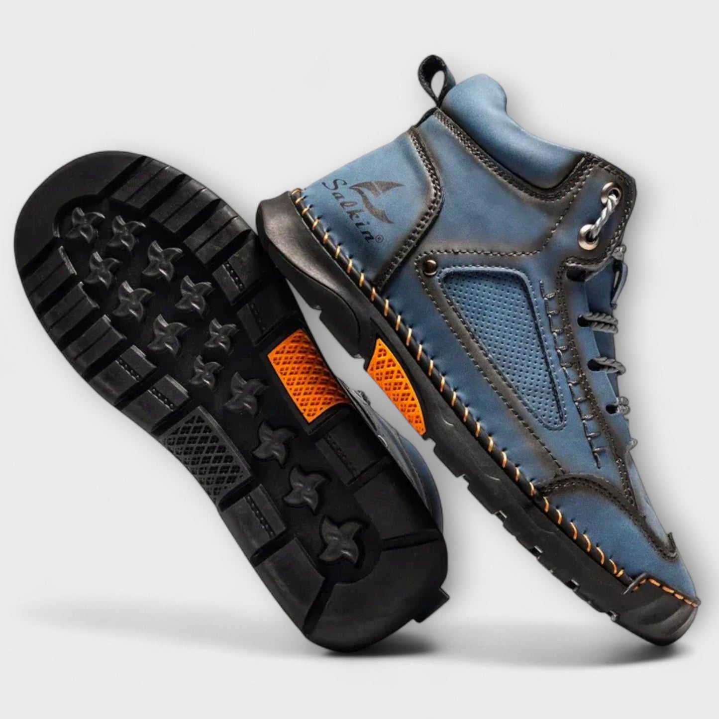 Savrani Stylish Boots