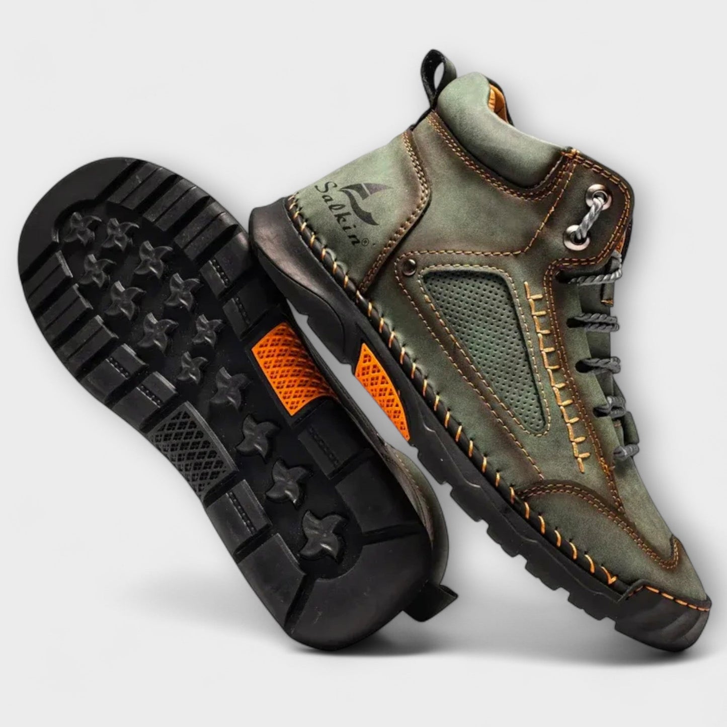 Savrani Stylish Boots