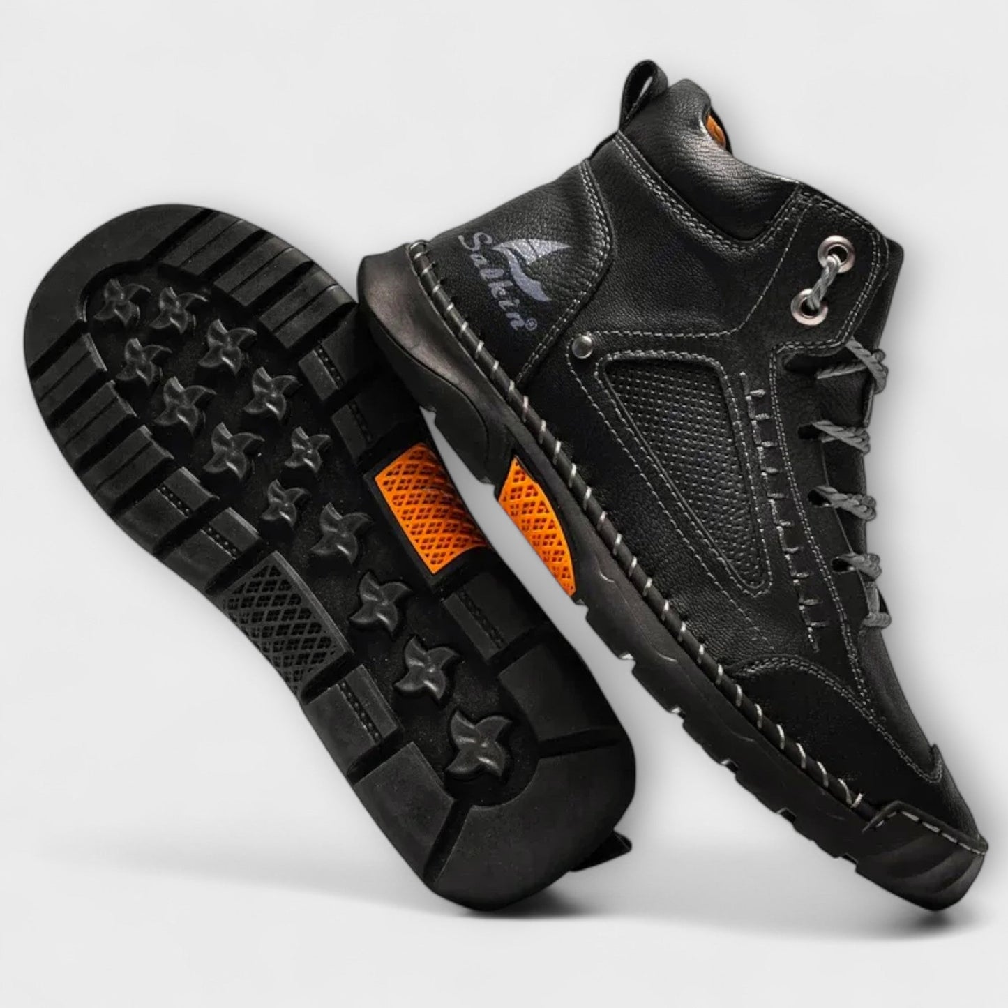 Savrani Stylish Boots