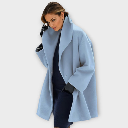 Emma Wool Coat