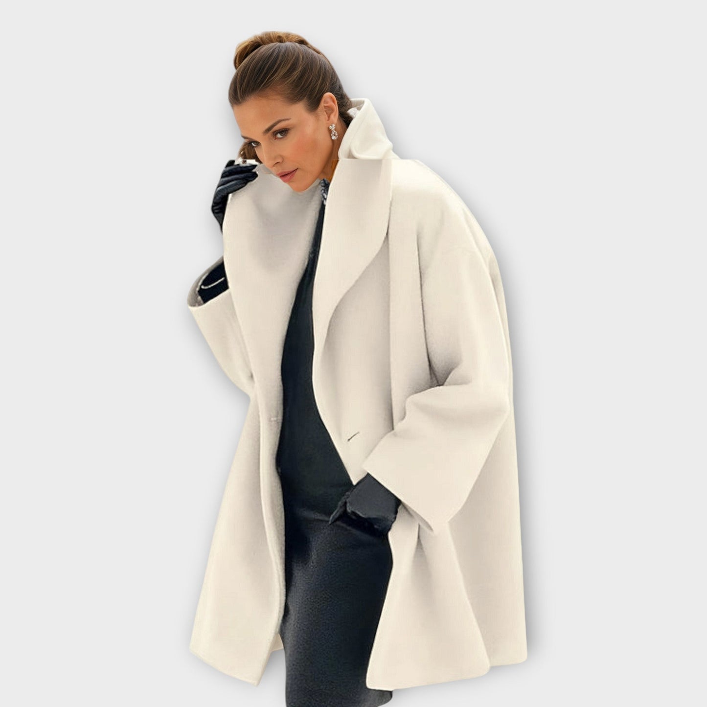 Emma Wool Coat