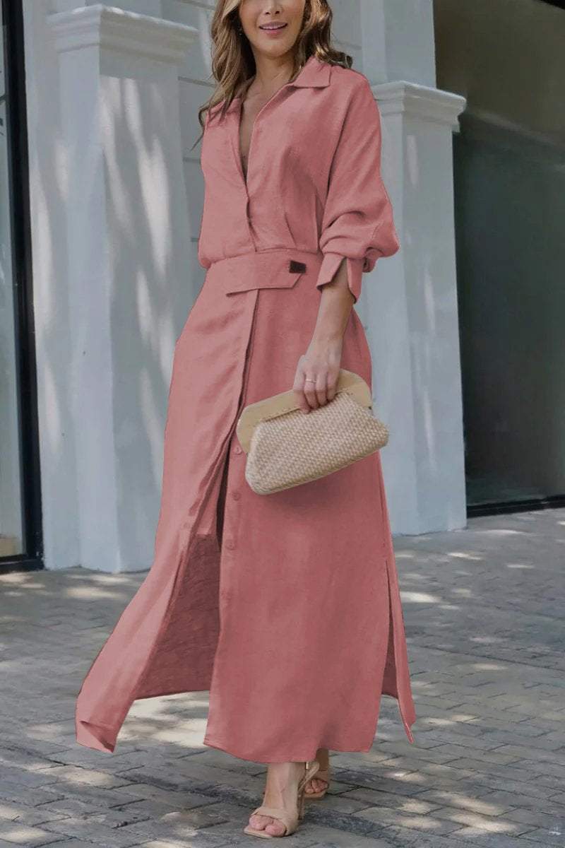 Harper Trench Coat