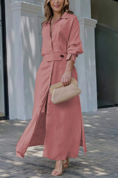 Harper Trench Coat