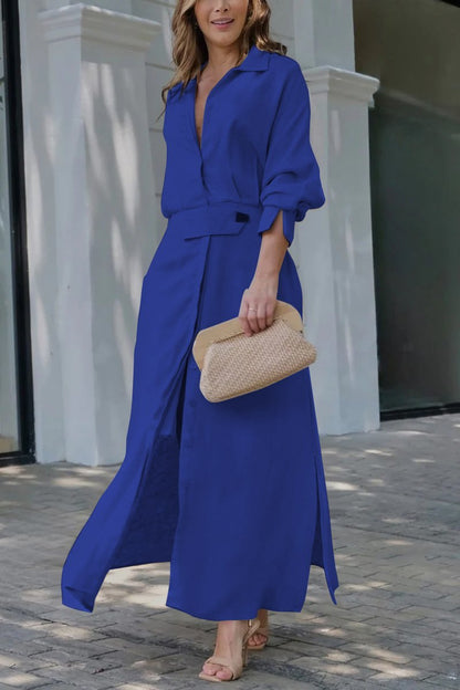 Harper Trench Coat