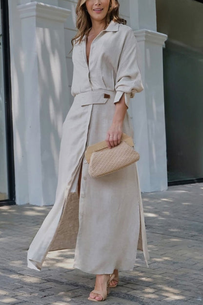 Harper Trench Coat