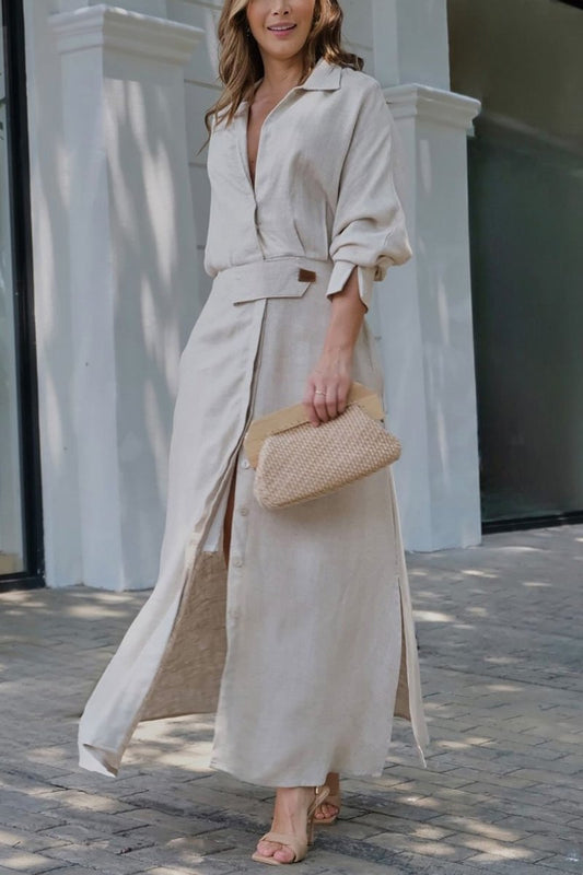 Harper Trench Coat