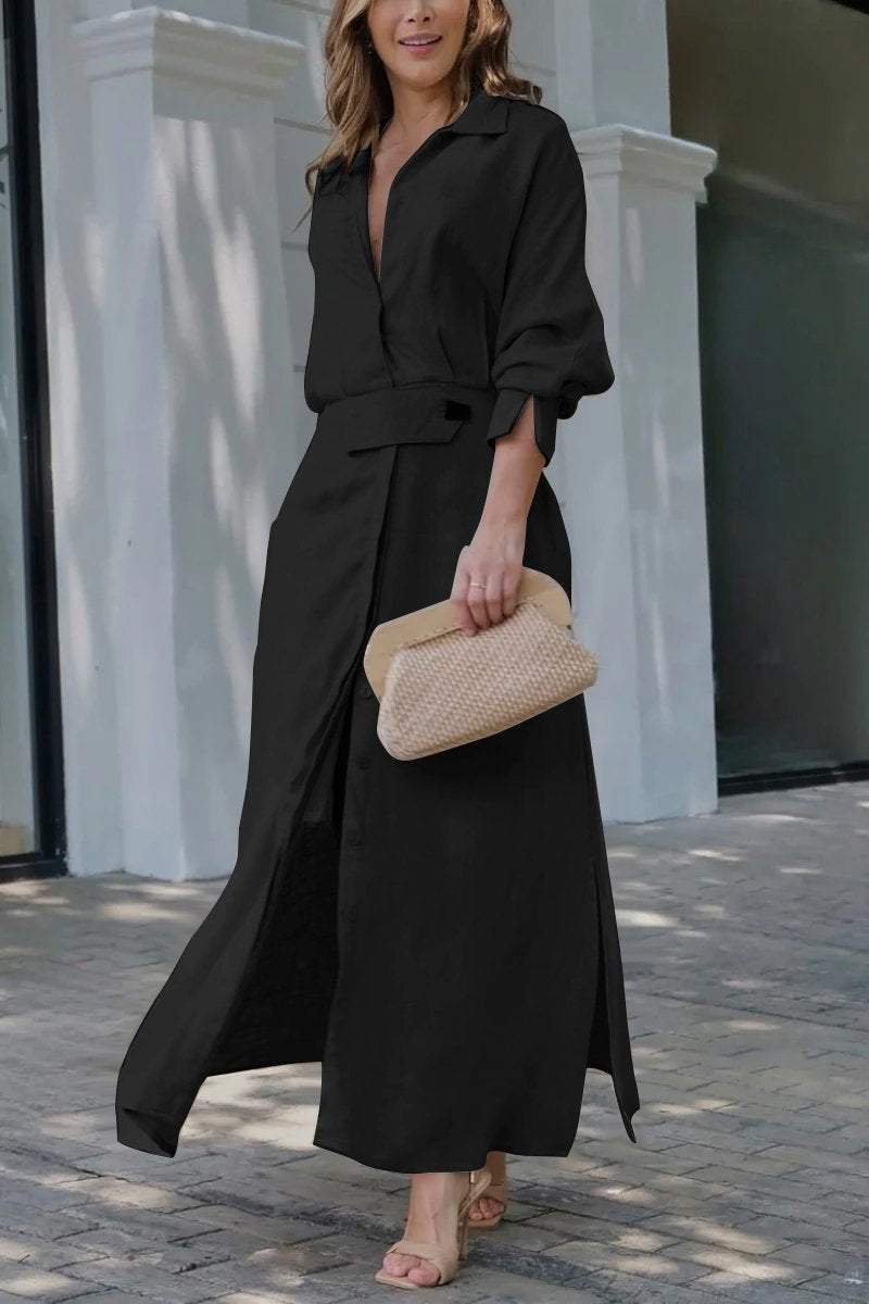 Harper Trench Coat