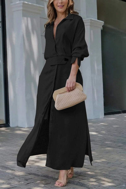 Harper Trench Coat