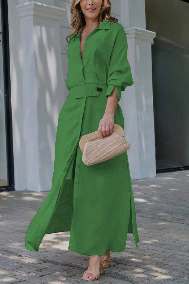 Harper Trench Coat
