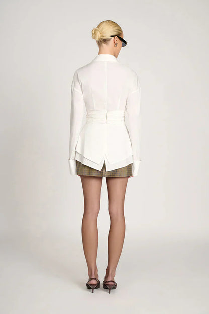 Maevy Blouse