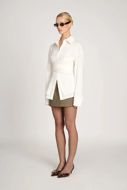 Maevy Blouse