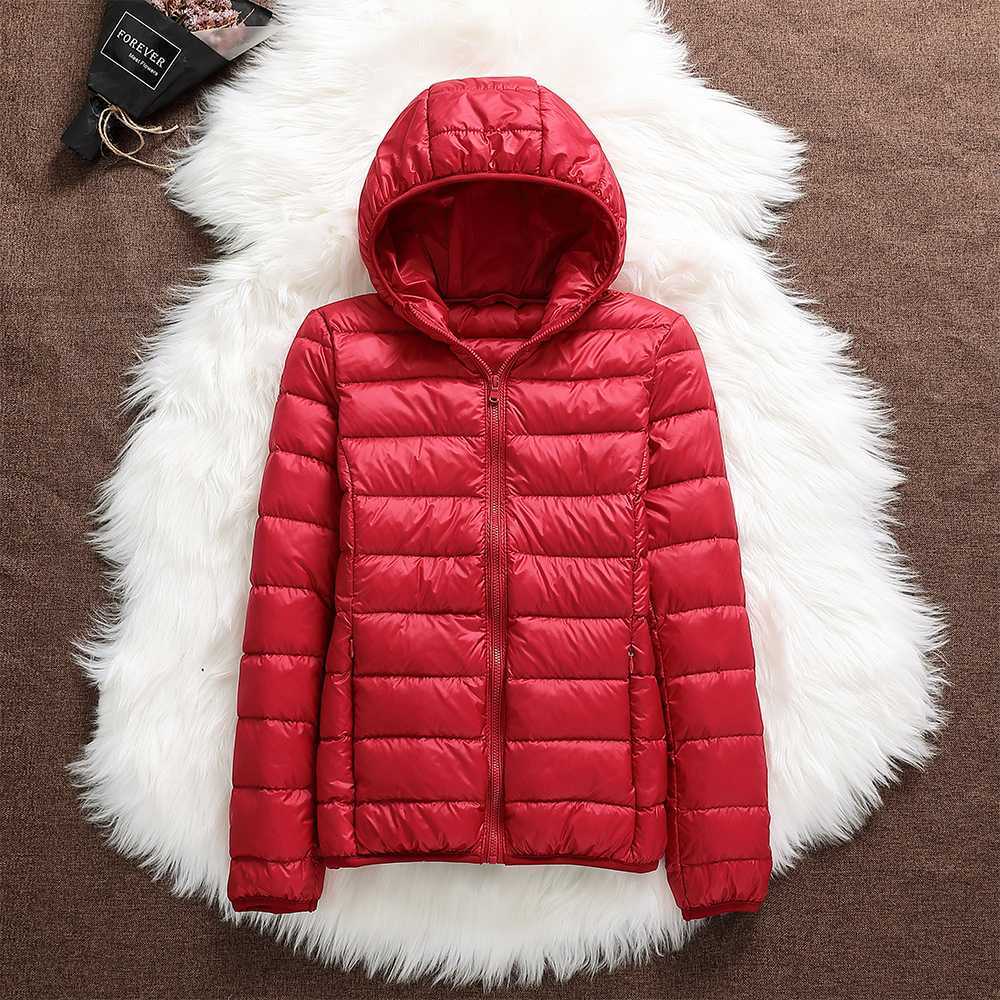 Nord Waterproof Jacket