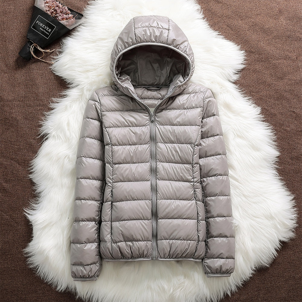 Nord Waterproof Jacket