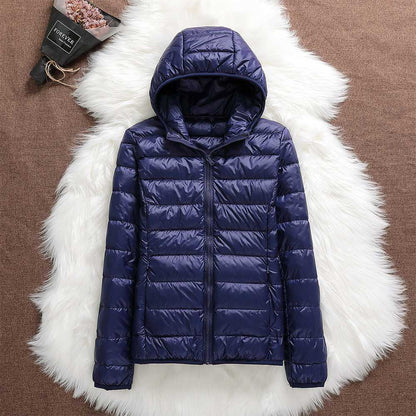 Nord Waterproof Jacket