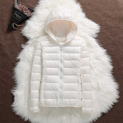 Nord Waterproof Jacket