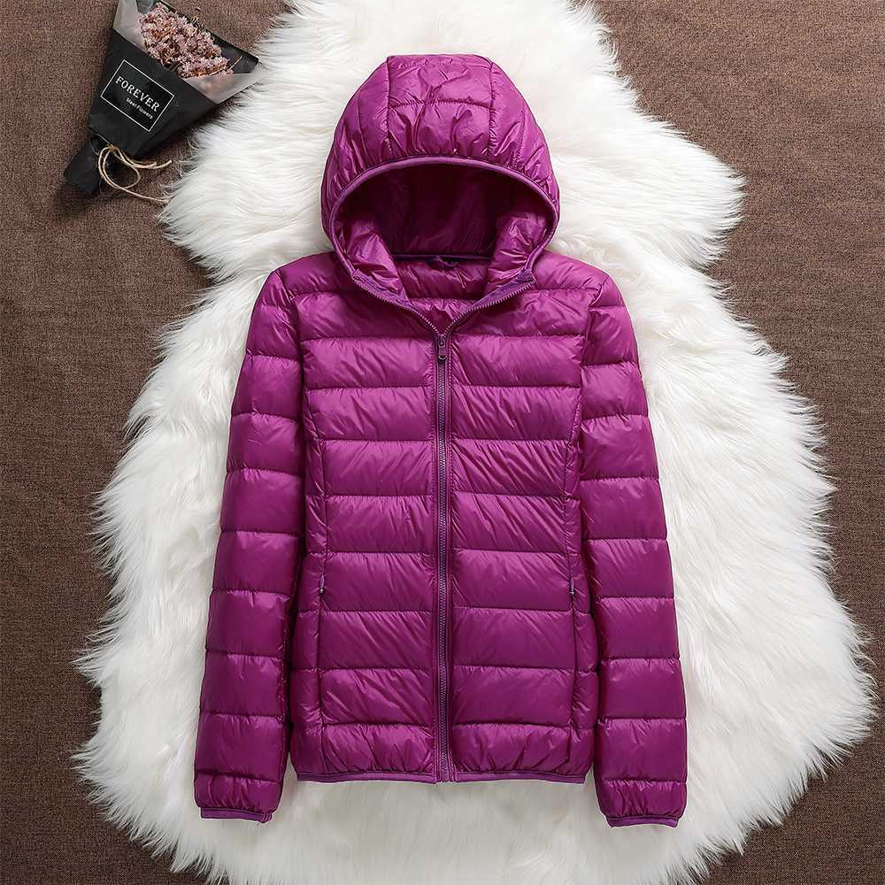 Nord Waterproof Jacket