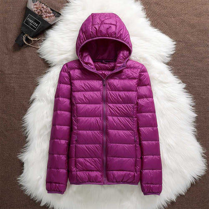 Nord Waterproof Jacket