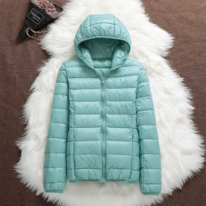 Nord Waterproof Jacket