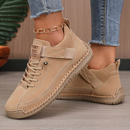 Mia Comfortable Sneakers