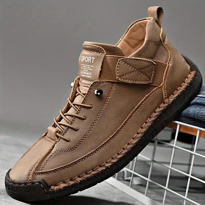 Mia Comfortable Sneakers
