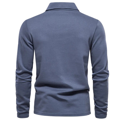 Jordan | Stylish Sleeved Polo