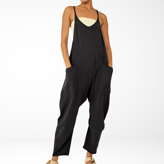 Mommy Jumpsuit