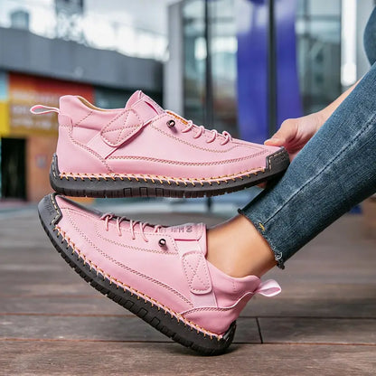 Mia Comfortable Sneakers