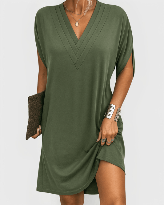 Rosaline Dress