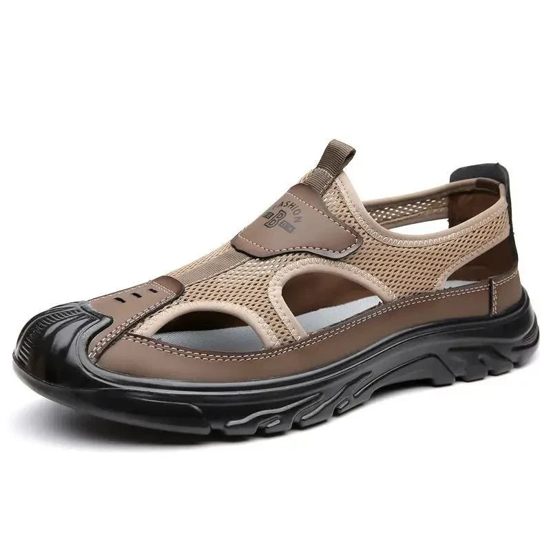 Savrani™ Sandals