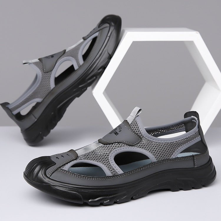 Savrani™ Sandals