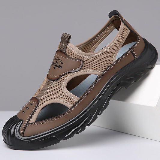 Savrani™ Sandals