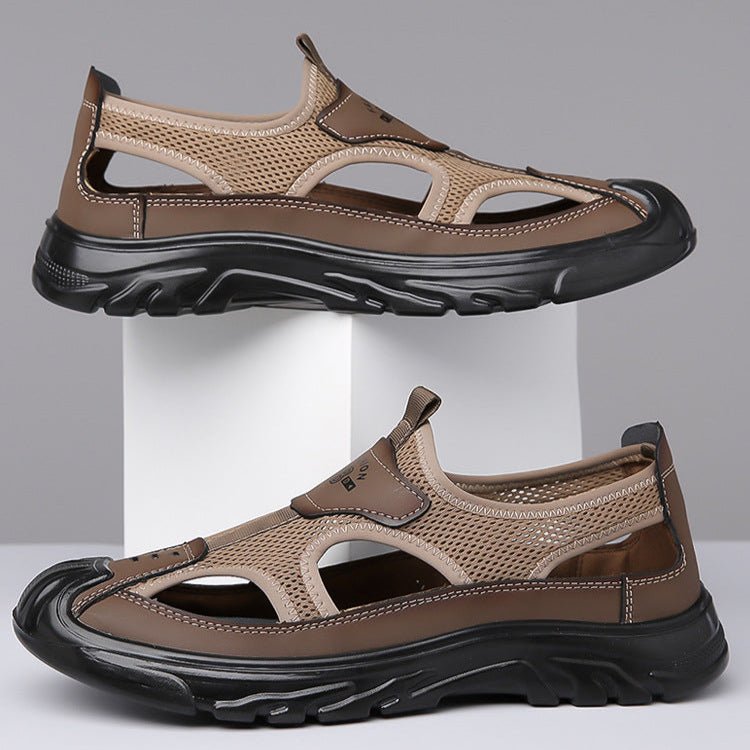 Savrani™ Sandals