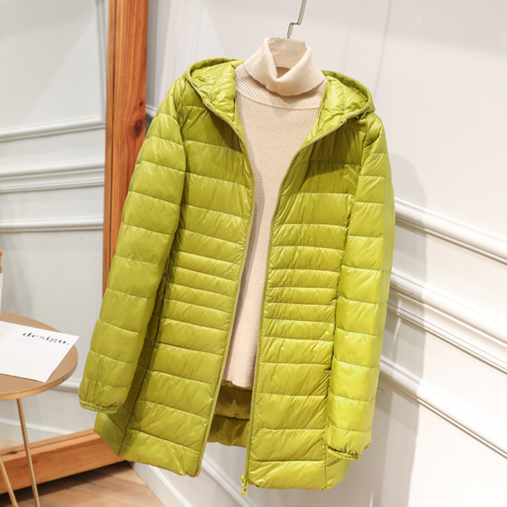 Nord Waterproof Jacket