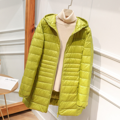 Nord Waterproof Jacket