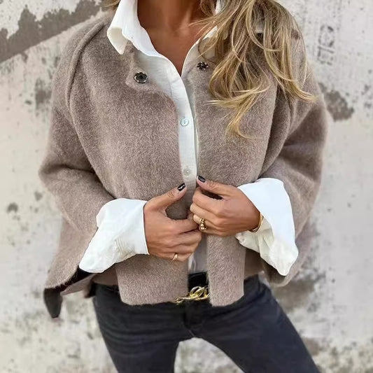 Elise Jacket