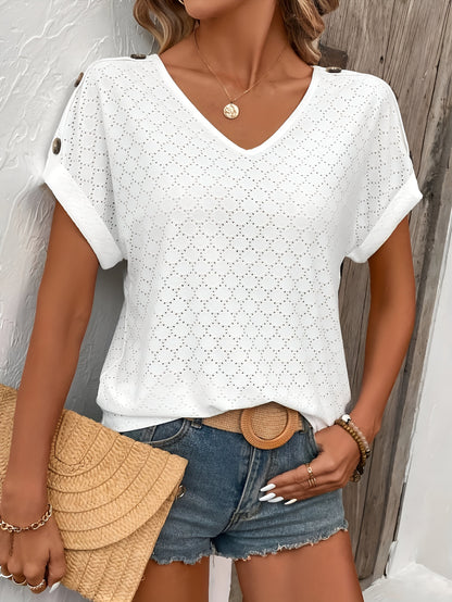 Marie Blouse