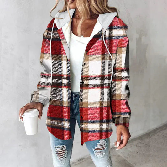 Isabella Jacket