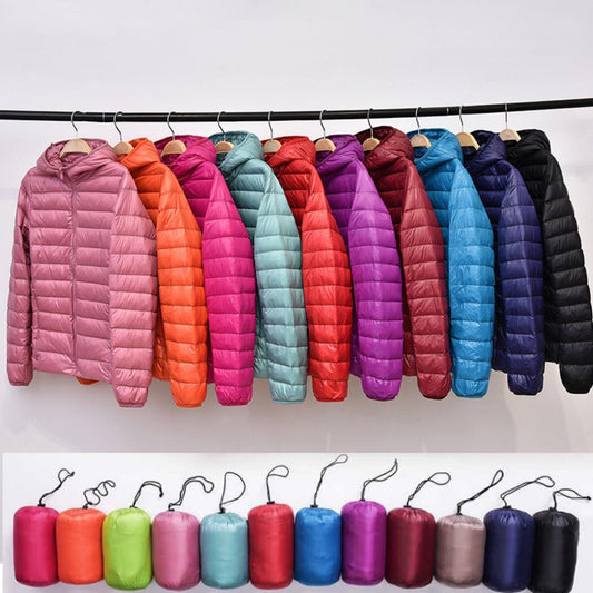Nord Waterproof Jacket