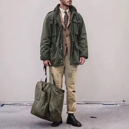 MAX Men’s Field Jacket