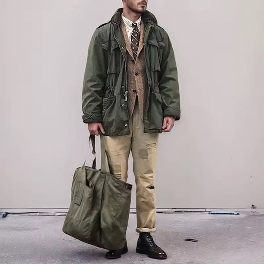 MAX Men’s Field Jacket
