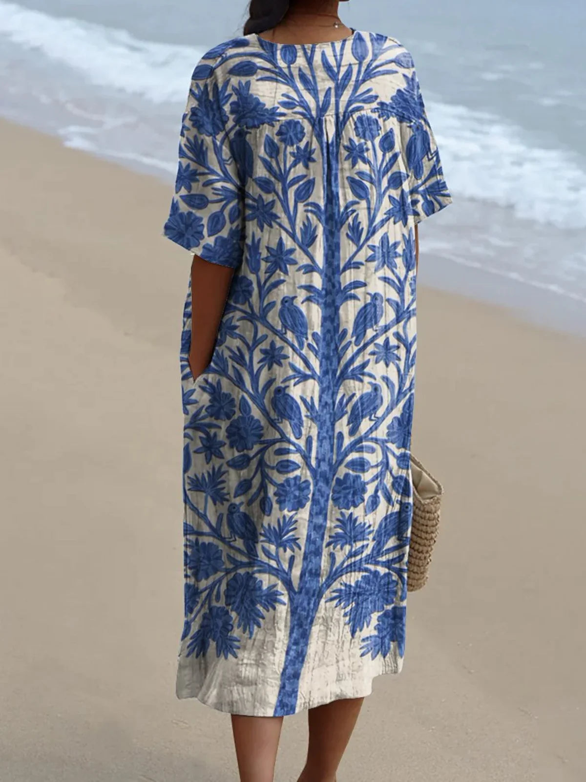 Oréa Dress